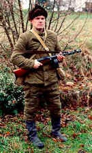 Reenactor
