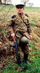 Reenactor