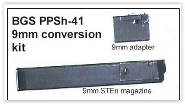 PPSh-41