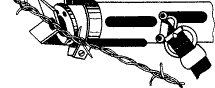 wire cutter adapter for PPD & PPSh