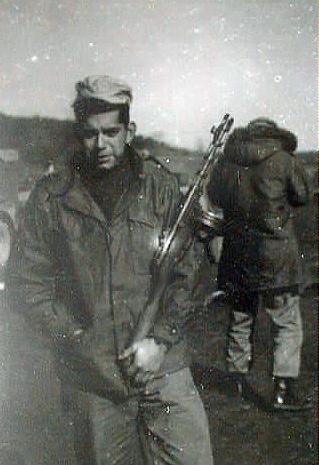Korean War